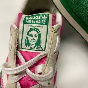 adidas grete waitz rose adidas grete waitz rose